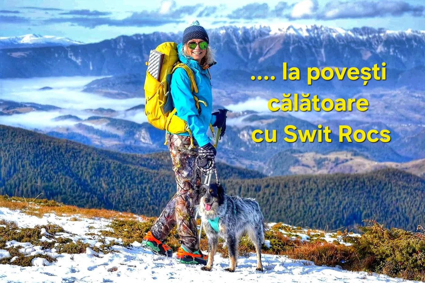 Interviu cu Swit Rocs