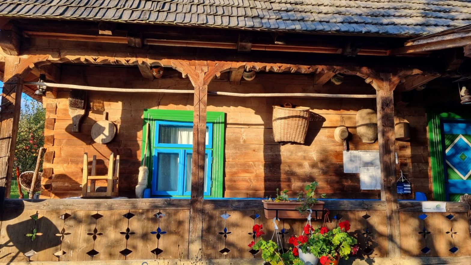 Breb Maramures
