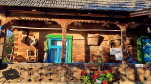 Breb Maramures