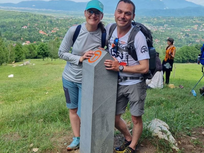 Inaugurare Terra Borza Teutonica. Parte din&nbsp;poveste