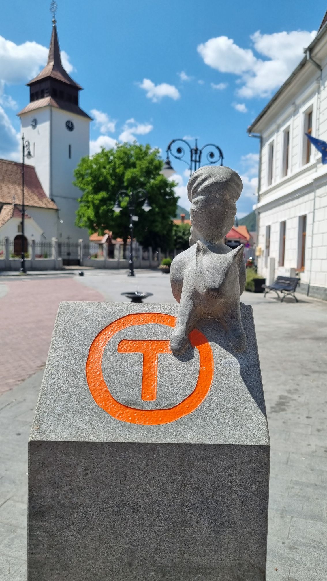 Terra Borza teutonica