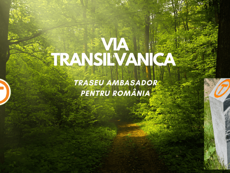 Via Transilvanica. Traseul care face cinste&nbsp;României