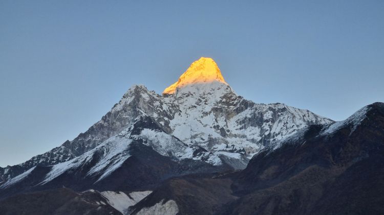 Himalaya